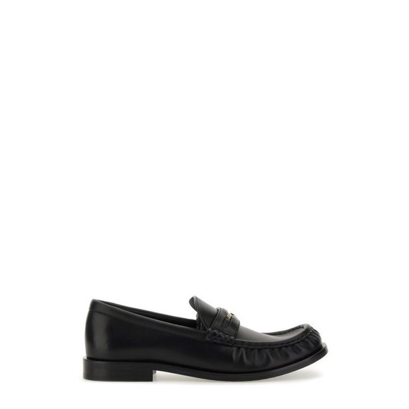 Burberry Cadet Moccasin - NWT - Picture 1 of 6
